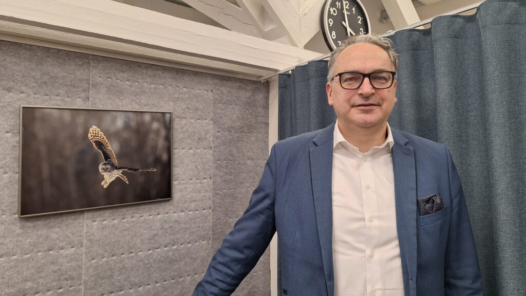 25&nbsp;000 tudengiealist noort elab v&auml;lismaal. Kuidas nad koju&nbsp;meelitada?