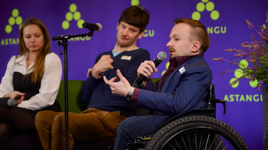 Toevajadusega noor l&otilde;petab kutsekooli. Tegelikud probleemid siis&nbsp;alles algavad