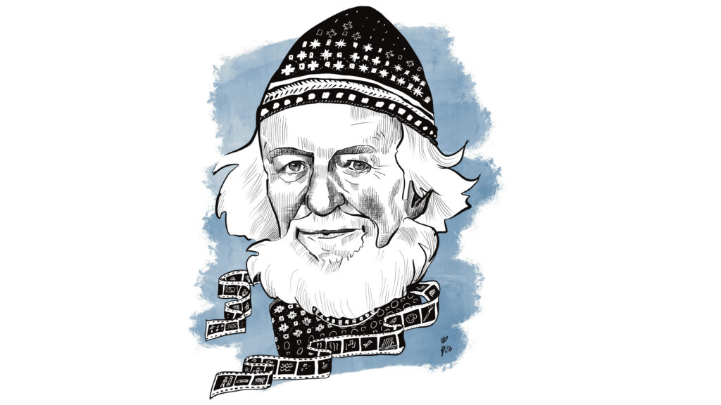 K&Otilde;RVALPILK ⟩&nbsp;Mark Soosaar: loeb &otilde;petaja, mitte&nbsp;&otilde;ppeaine