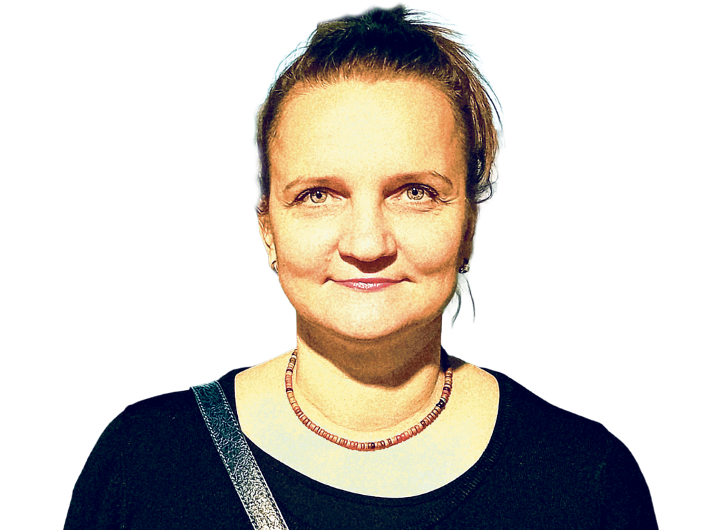 T&auml;nan teid, klassi&otilde;petajad!