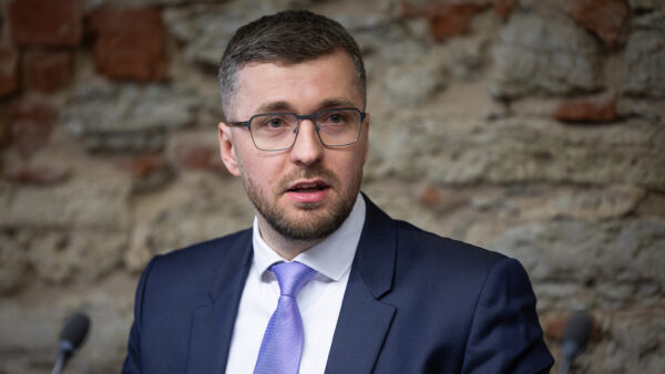 Mario Truu: enim kuritegusid sooritavad&nbsp; teismelised p&auml;rastl&otilde;unal kella kahe ja kaheksa vahel