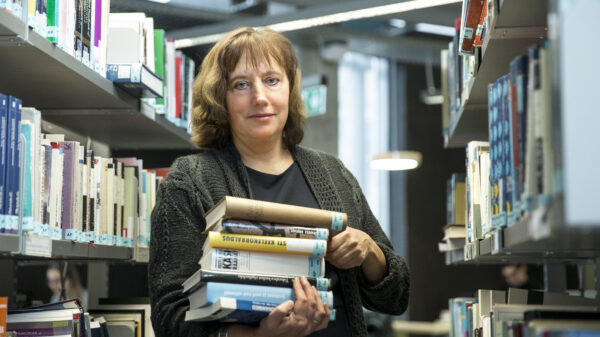 Ukraina ja vene lapsi uurinud professor: eesti keelt oskamata peaks Eestis olema v&otilde;imalikult ebamugav