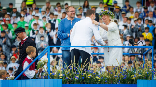 Muba uus juht Piret Rips: iga asja kohta ei pea olema reeglit&nbsp;