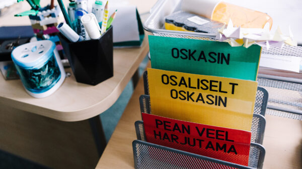 Hinded otsustavad kõik! Hinded otsustavad kõik?