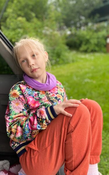 Eesti t&uuml;drukuna Soomes